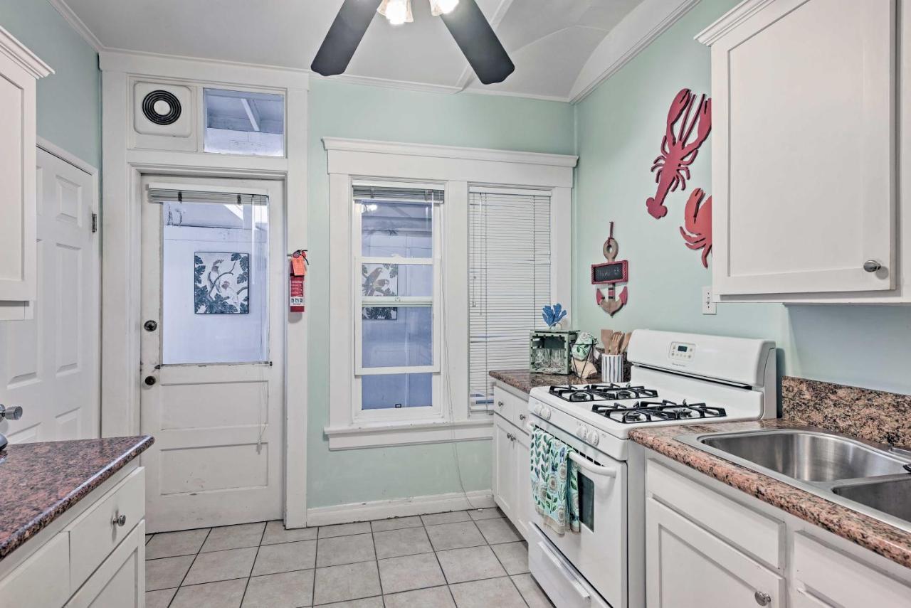 Sunny Catalina Island Home - Steps To Avalon Bay! Exterior foto