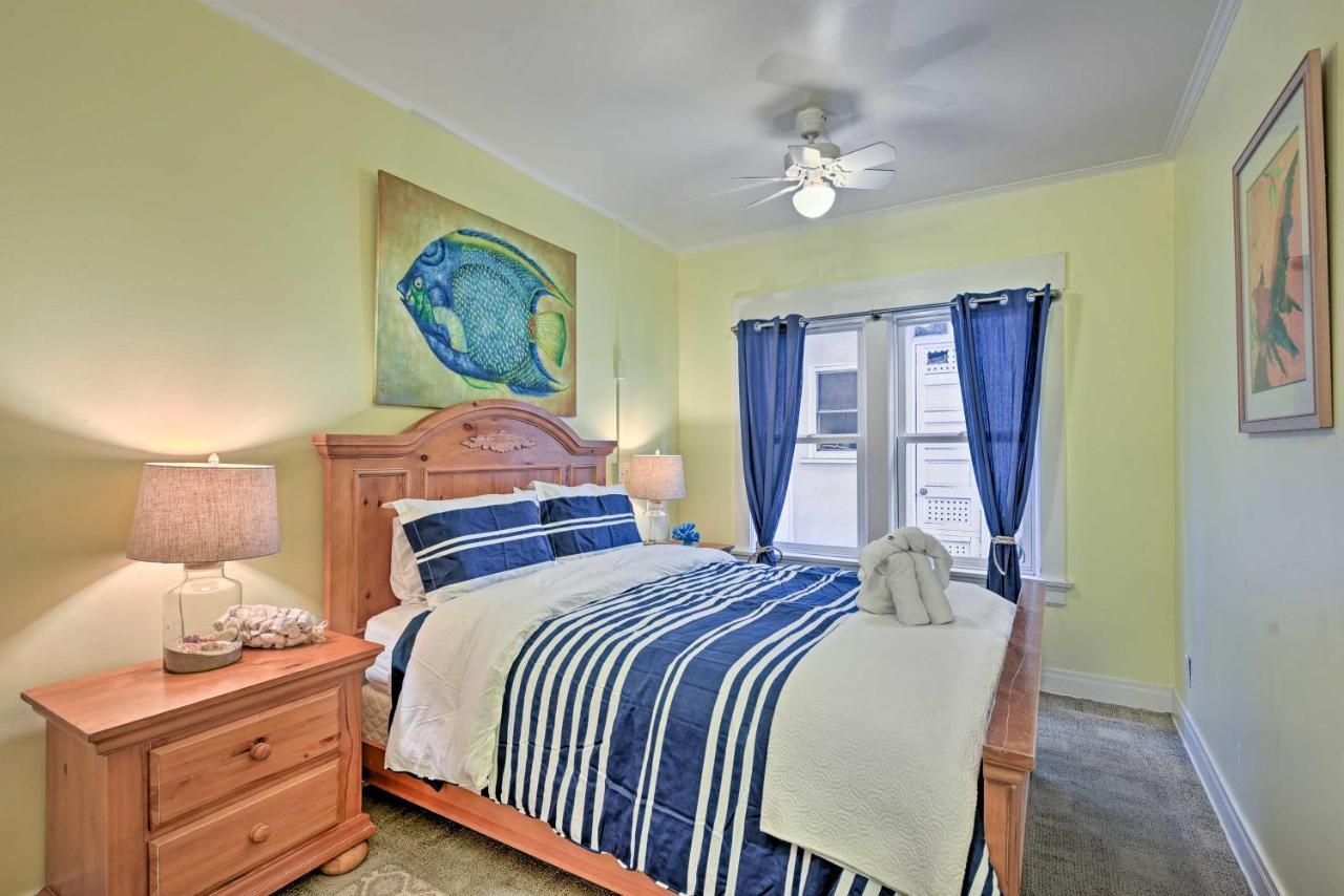 Sunny Catalina Island Home - Steps To Avalon Bay! Exterior foto